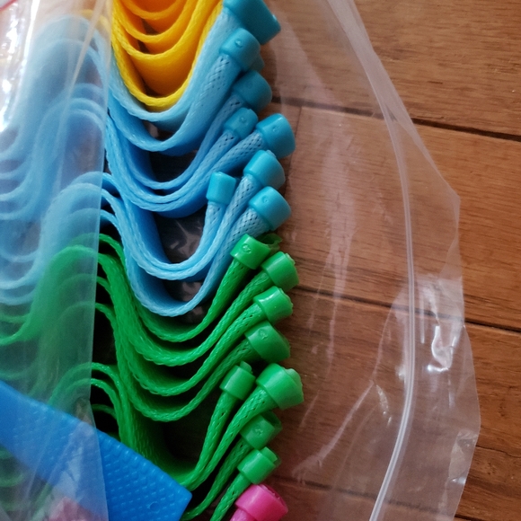 NIP WAVE CURLERS SET OF 32 - Picture 3 of 4